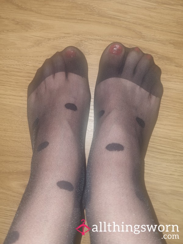 Joi Foot Worship 🦵