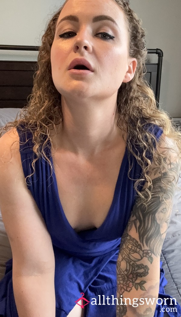 JOI & Obedience Experience