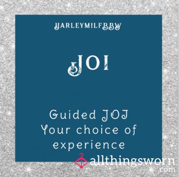 JOI - One Domme Or Two - You Choose