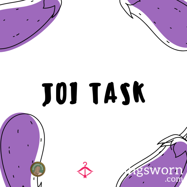 JOI Task