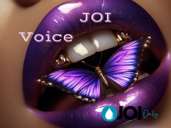 JOI Voice Only Video