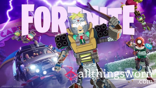 Join Me In A Game