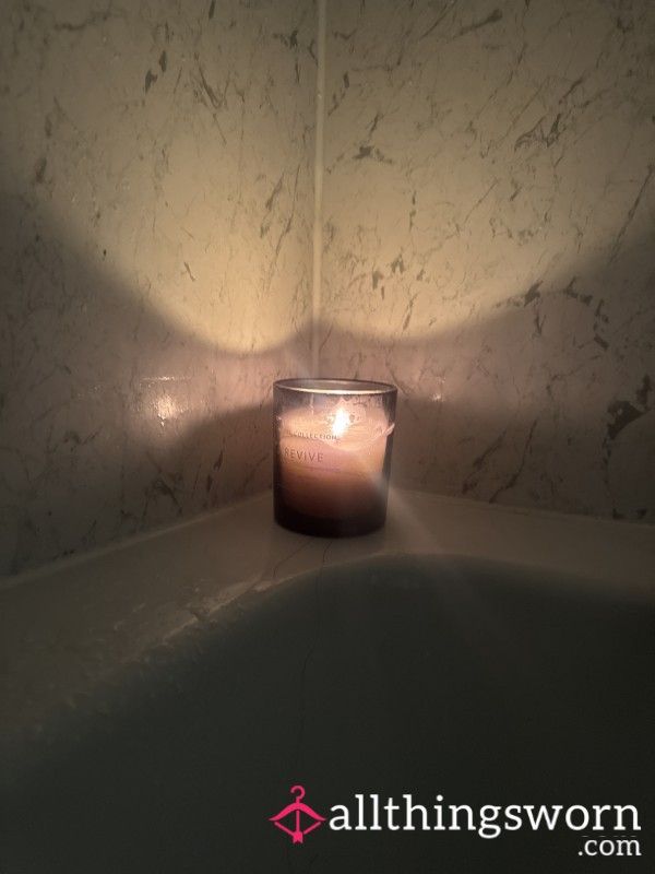 Join Mistress_K’s Feet For A Nice Bubble Bath 🛁🦶🏽