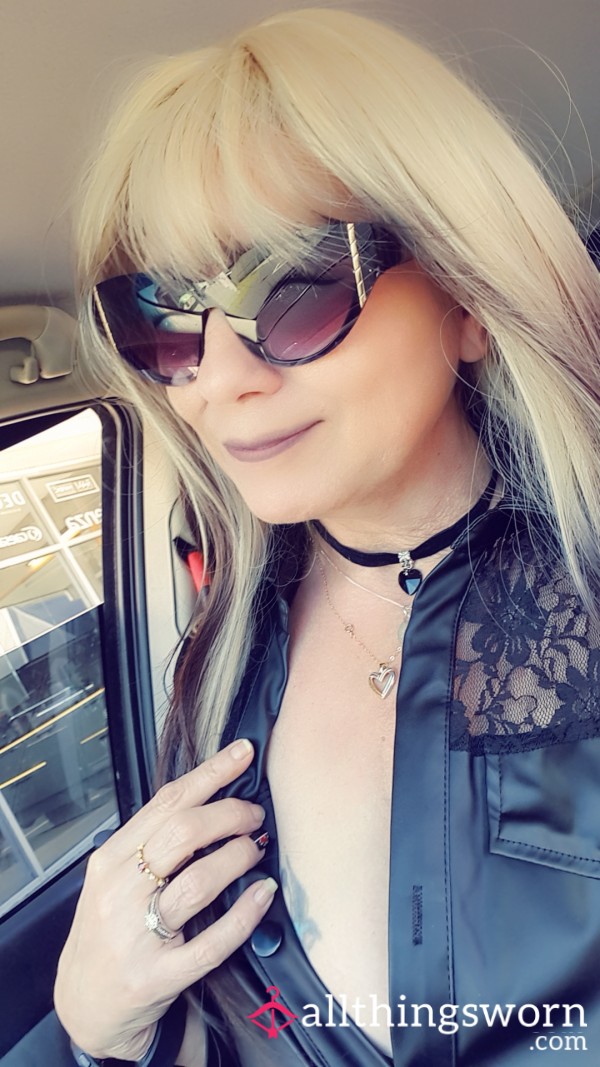 Join This Aussie Goddess For A Daily Vlog With Miss Lacy 😻 Recieve 3 Vlogs A Day 🖤 #s**yscent #maturemadam