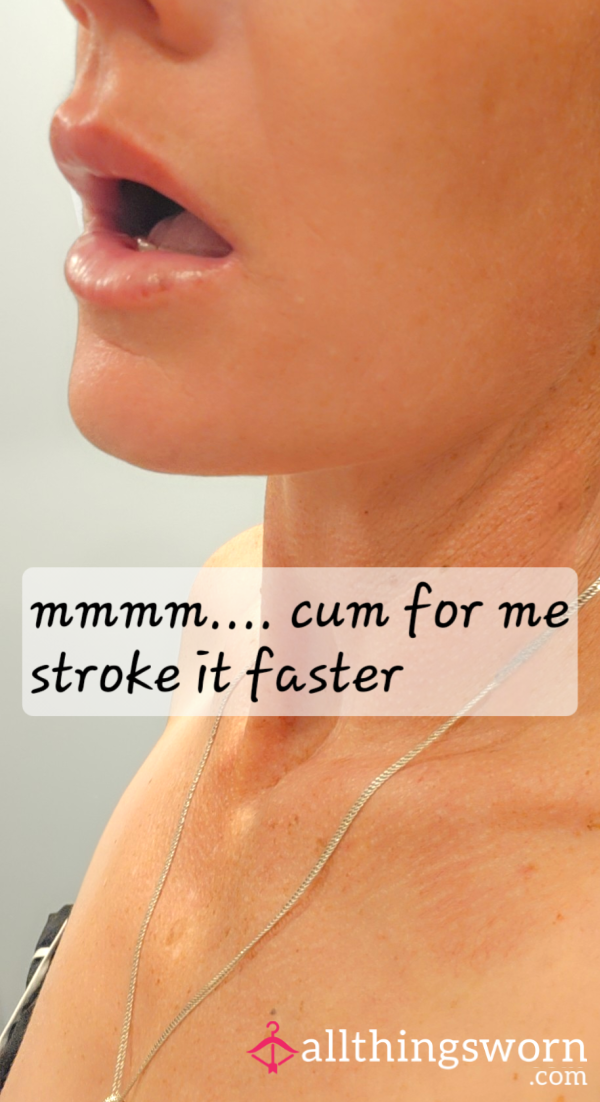 JOI/Orgasm Denial/CEI