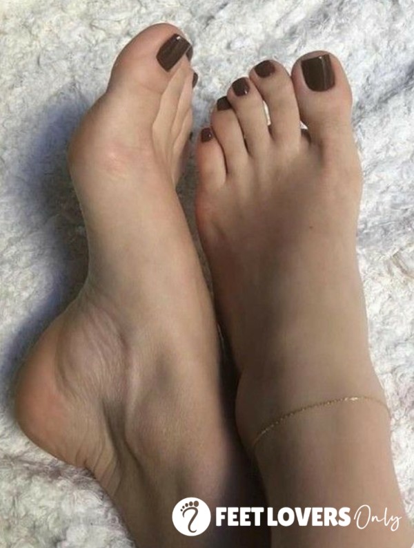 Jolies Petits Pieds