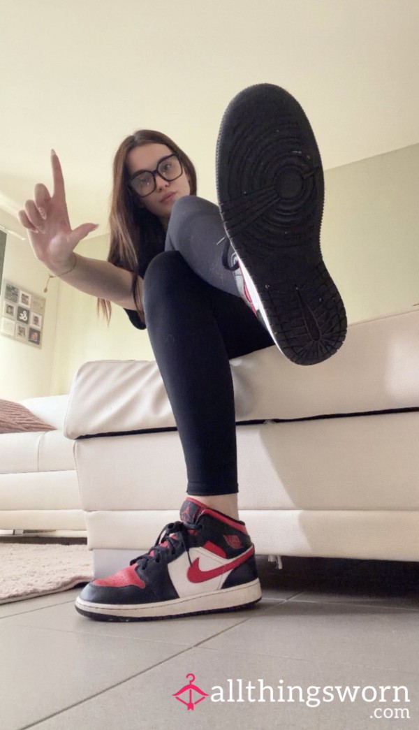 Jordan 1