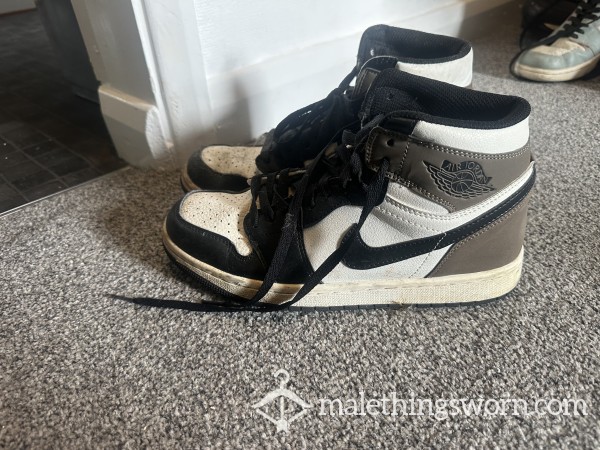 Jordan Mochas 2