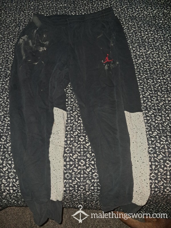 Jordan Work Sweatpants