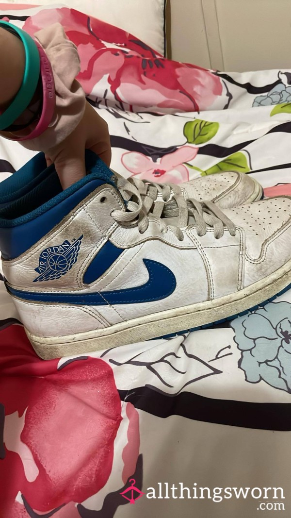 Jordans