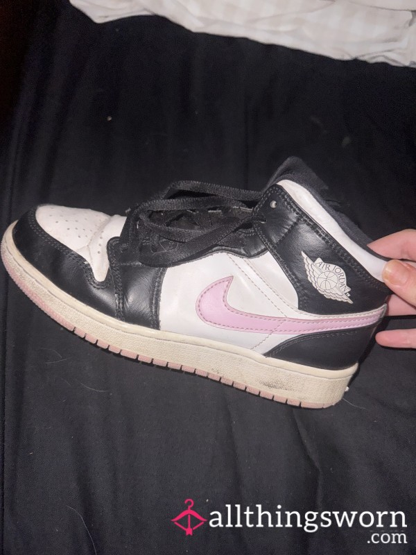 Jordan’s
