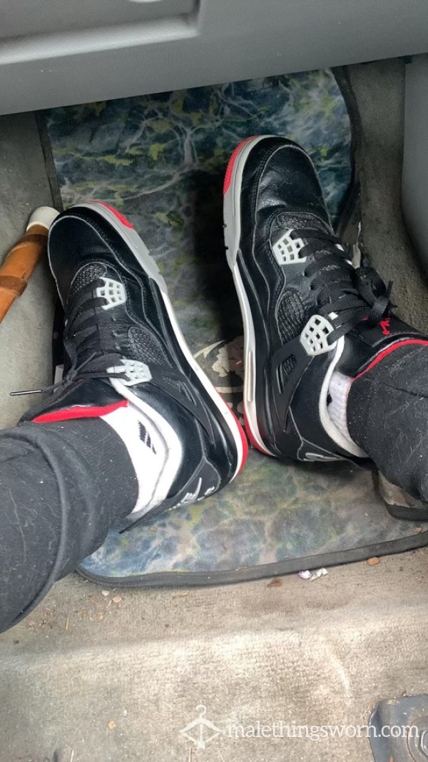 Jordans