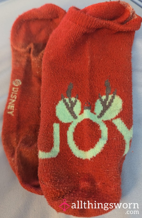 Joy Socks