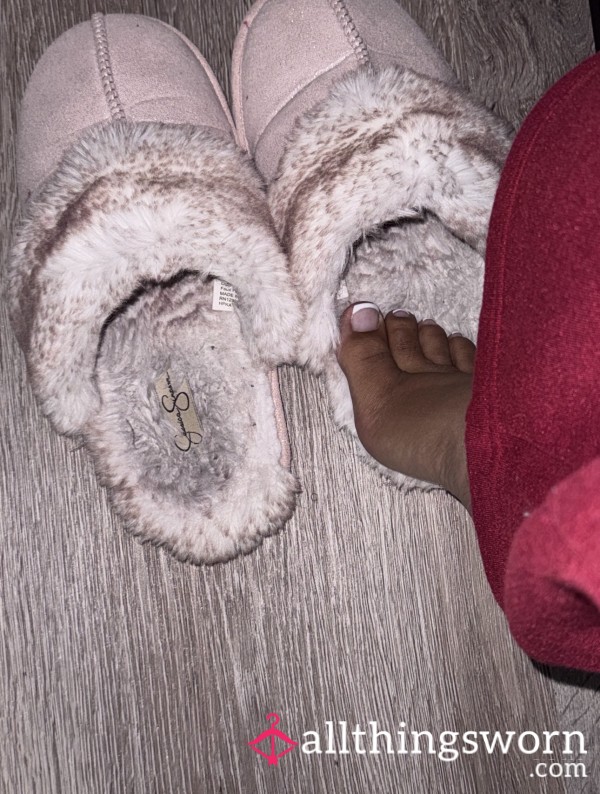 JS Slippers
