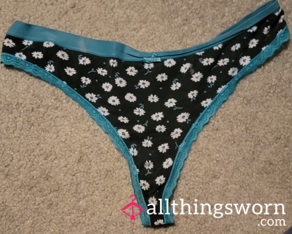 Juice Filled Thongs With All Day Wear In The Heat And Sweat.
