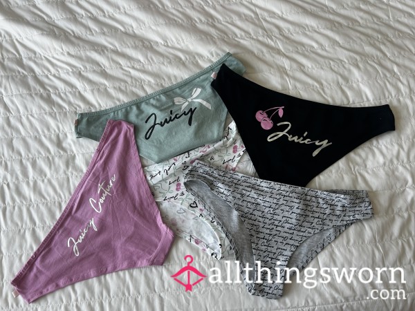 💞Juicy A** Couture💞