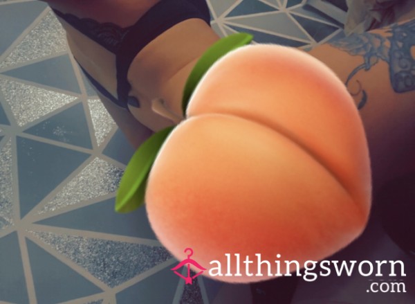 Juicy Booty