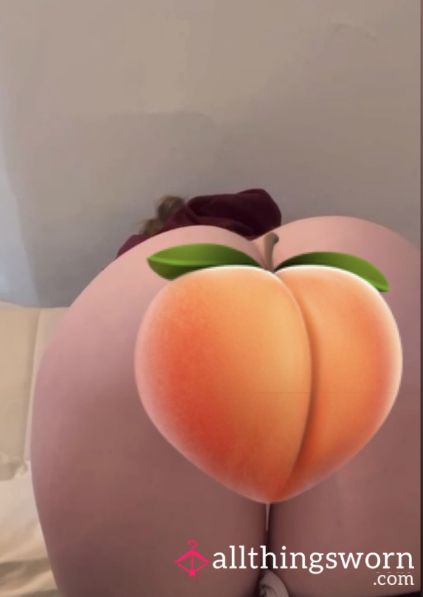 Juicy Bouncy Booty