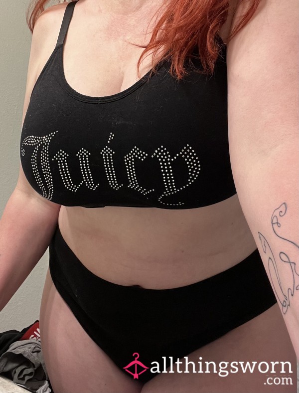 Juicy Bralette