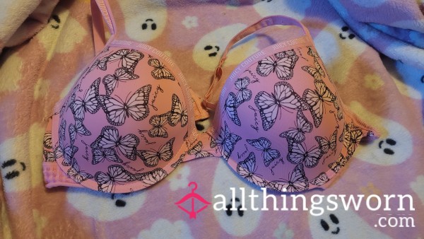 Juicy Bu*terfly 36D