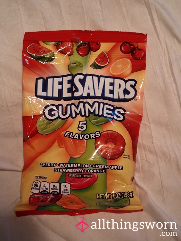 Juicy Candy