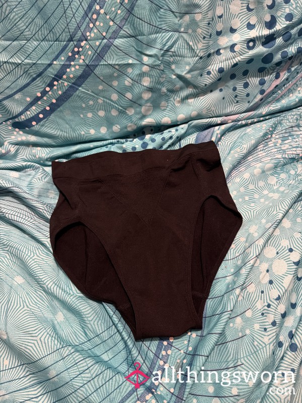 Juicy Cootie Panties