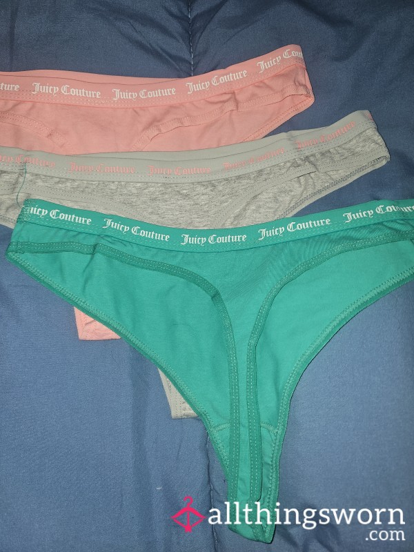 Juicy Couture