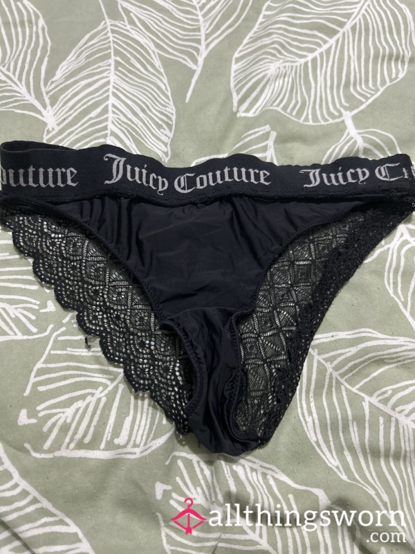 Juicy Couture 💗from High School