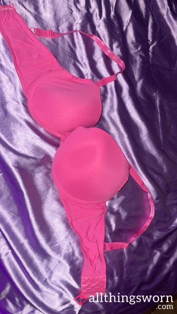 Juicy Couture Bra