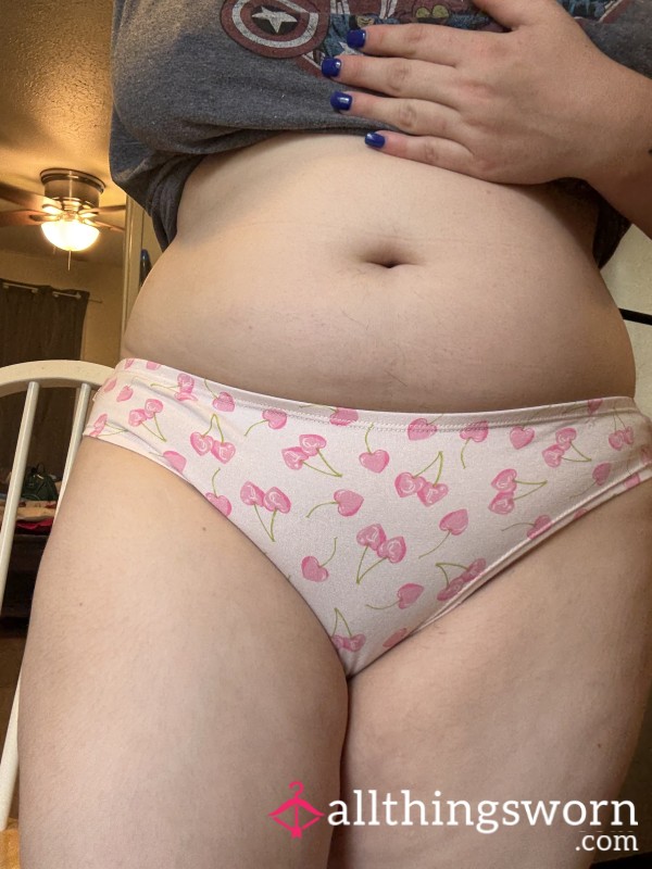 Juicy Couture Cherry