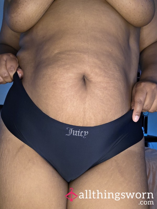 Juicy Couture Fullback