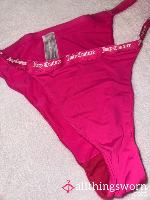 Juicy Couture Juice