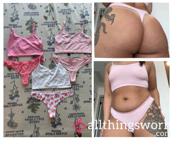 Juicy Couture Matching Sets