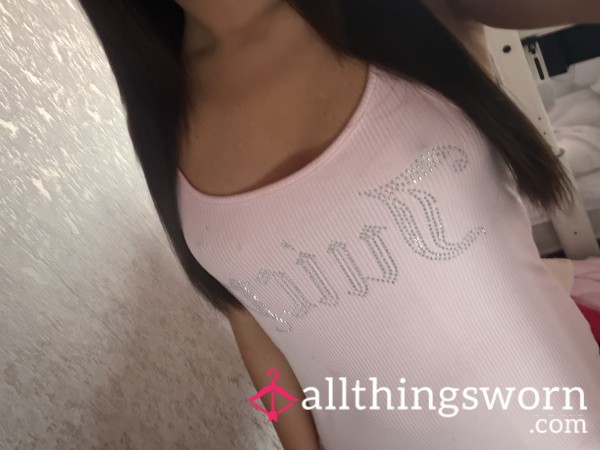 Juicy Couture Nighty