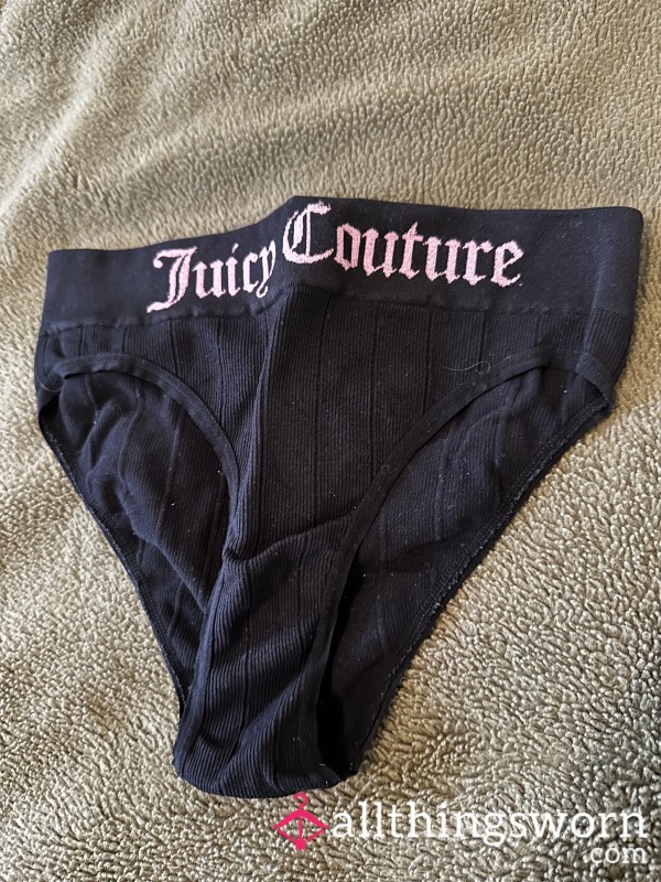 Juicy Couture Panties