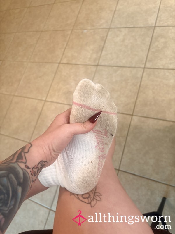 Juicy Couture Socks