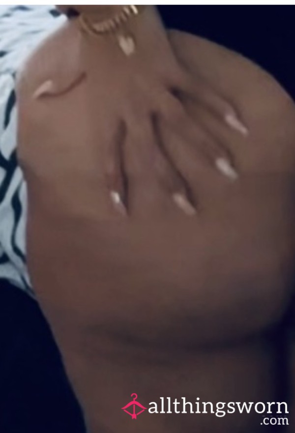 Juicy Fat A**