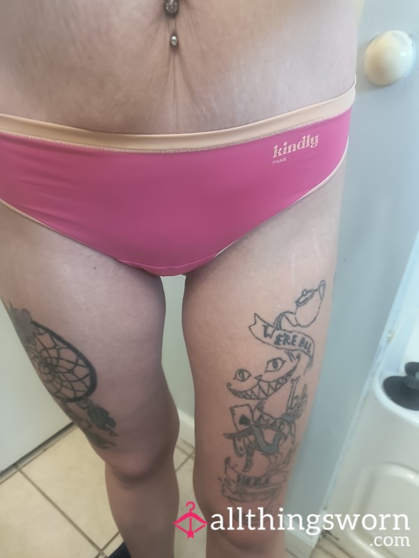 Juicy Fun