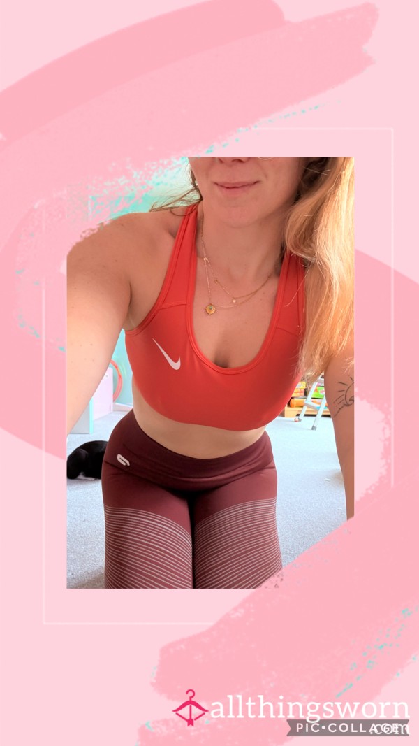 Juicy Gym Leggings (workout) ❤️