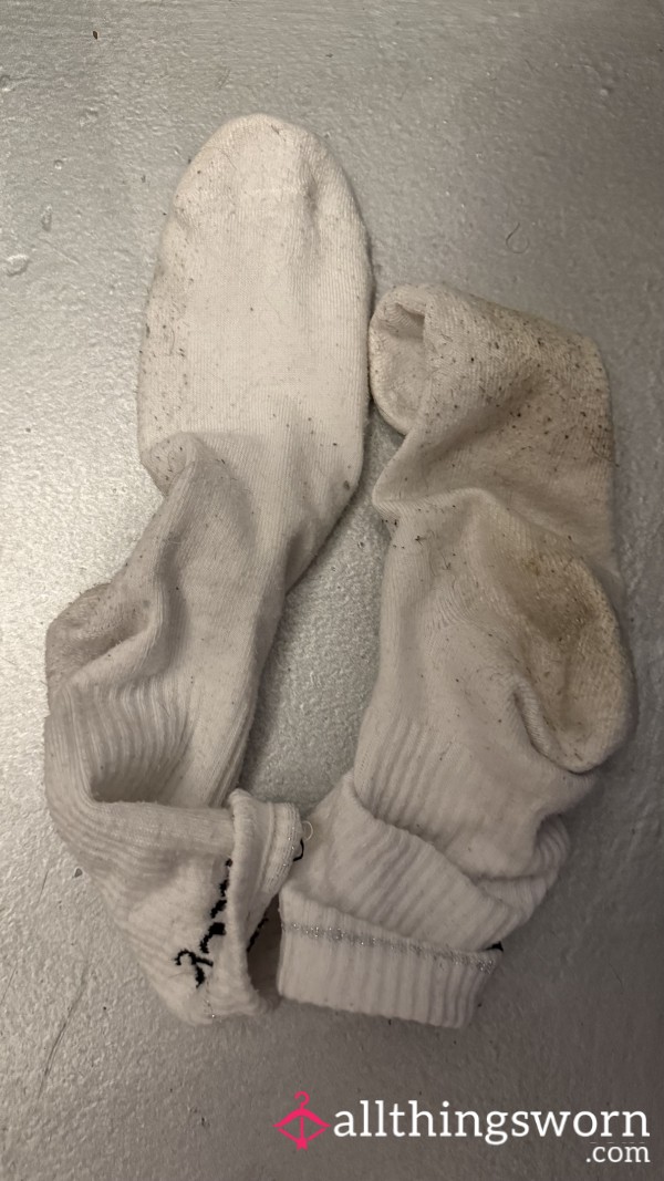 Juicy Gym Socks