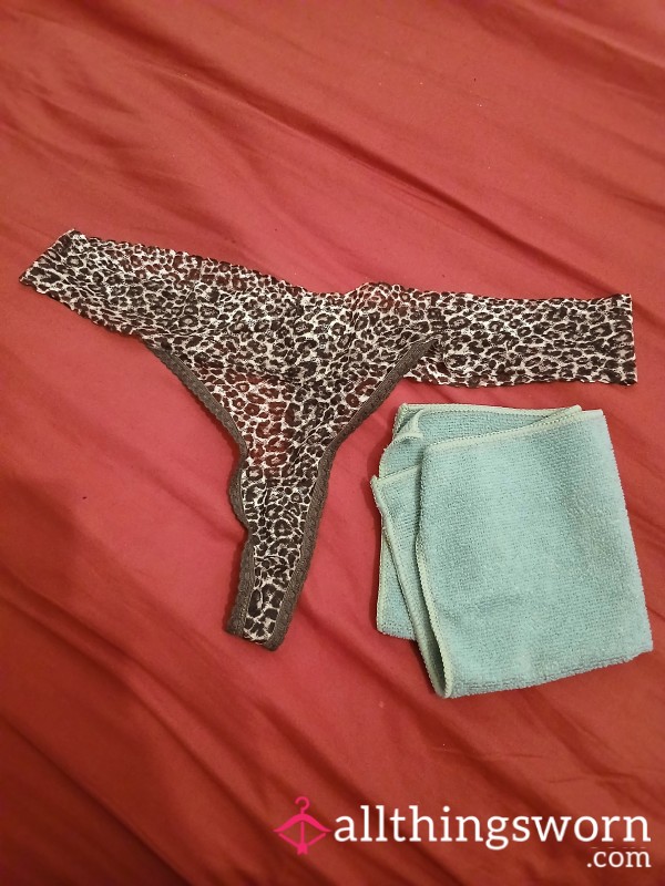 Juicy Knickers