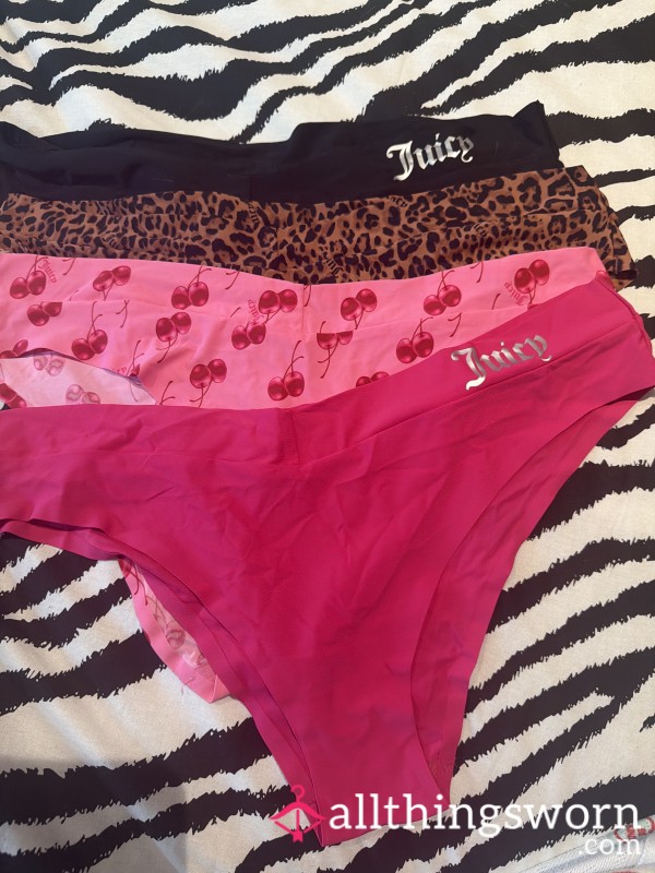 Juicy Knickers