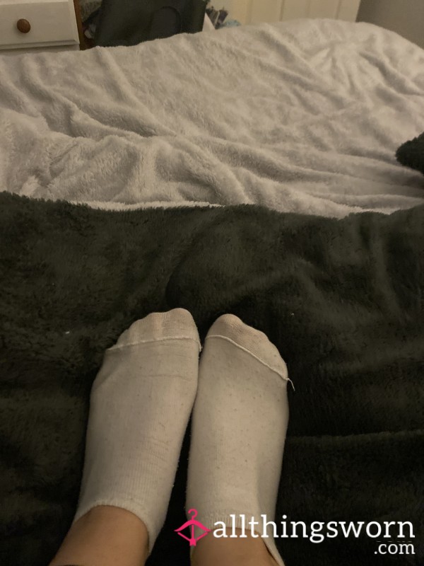 Juicy Marinated Socks Just For You Today 😛