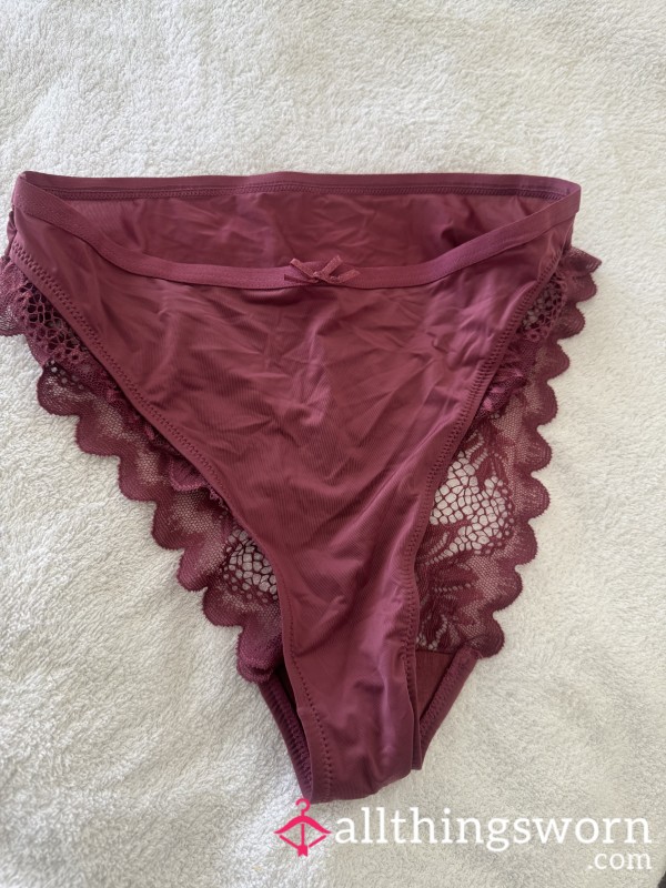 Juicy Panties