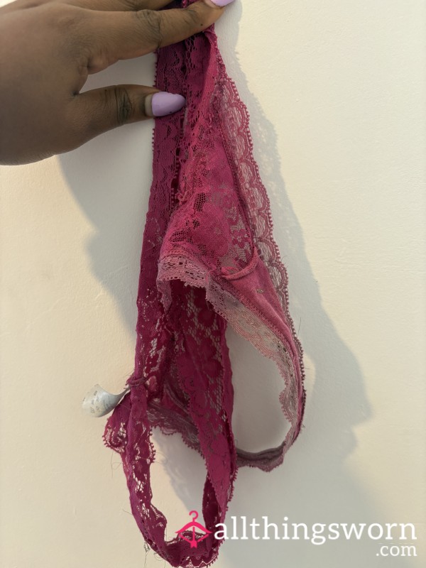 Juicy Panties