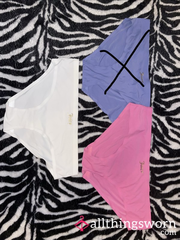 Juicy Panties💗