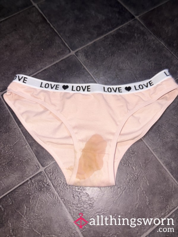 Juicy Panties 💦🫦