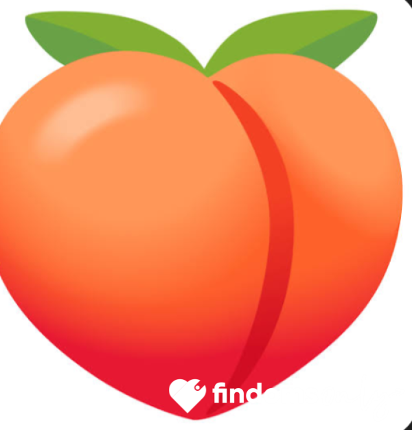 Juicy Peach 🍑