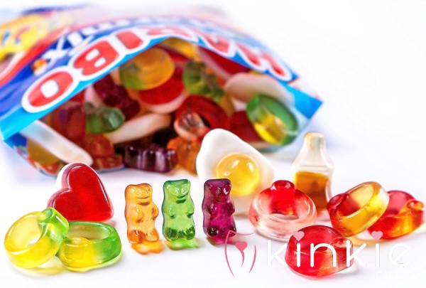 Juicy Pu**y Sweeties/Gummies 🍬