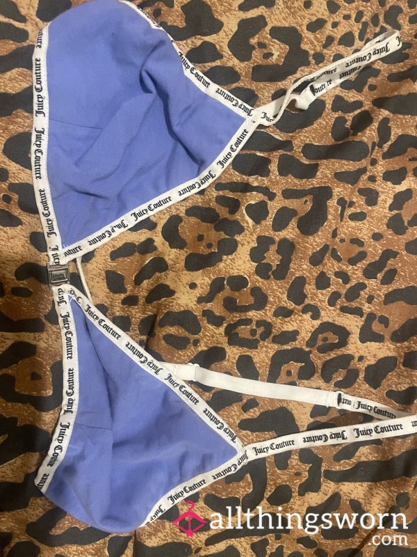 Juicy Swim Wear